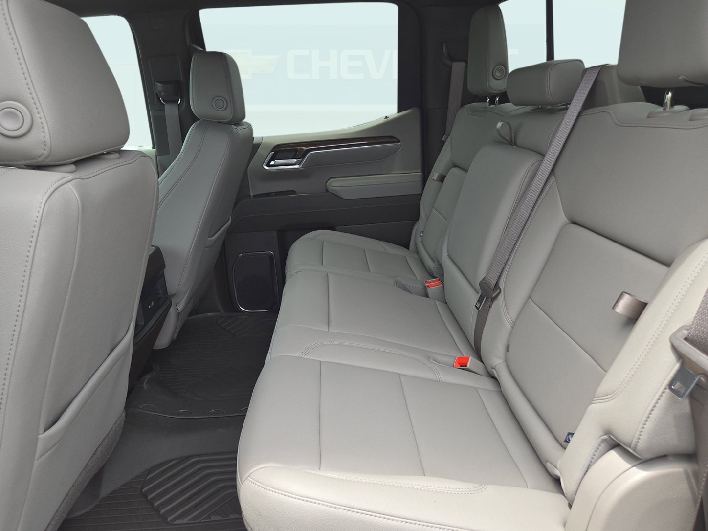 2026 Chevrolet Silverado 1500 LT Trail Boss - Photo 15