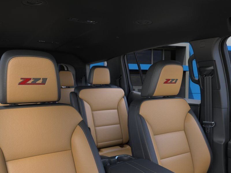 2027 Chevrolet Traverse Z71 - Photo 25