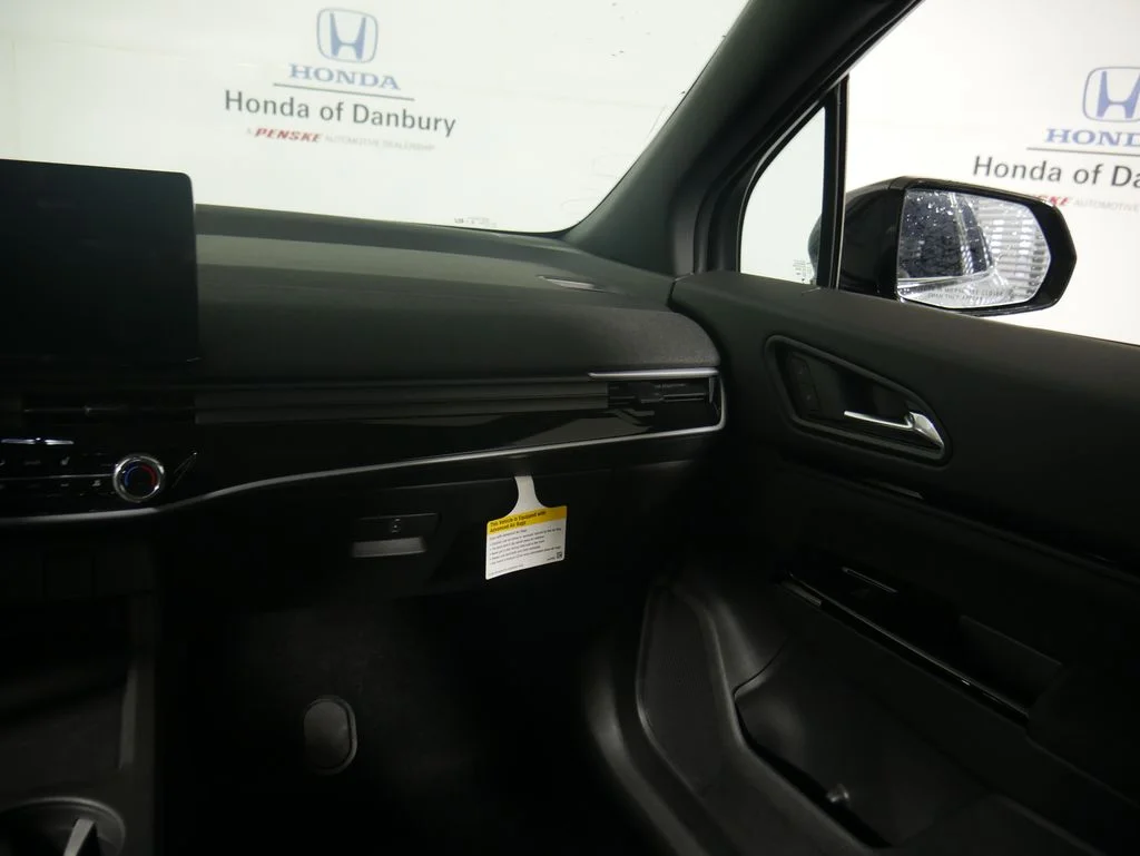 2025 Honda Prologue EX - Photo 14