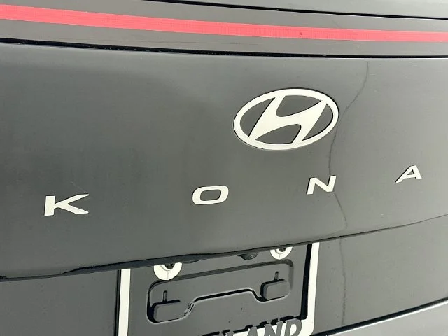 New 2026 Hyundai KONA SEL Premium