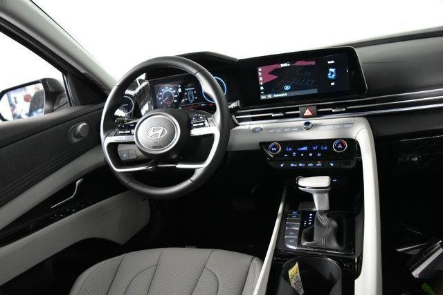 New 2026 Gray Hyundai Limited image 86
