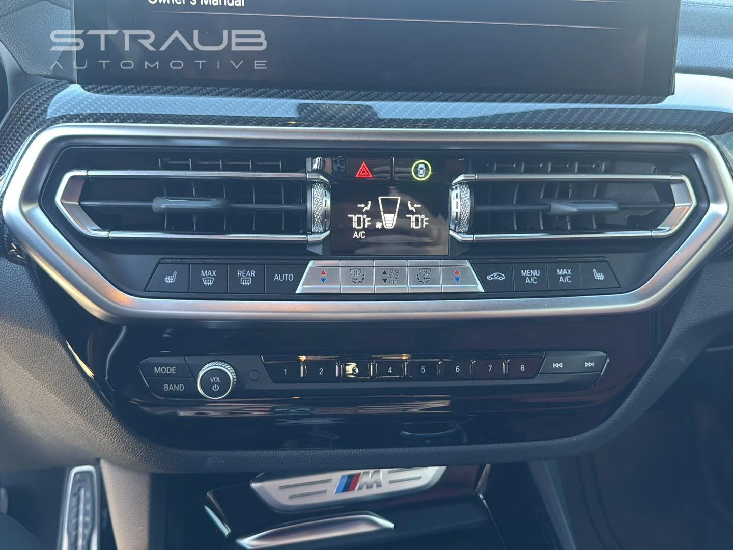 Used 2022 Alpine White BMW M40i image 17