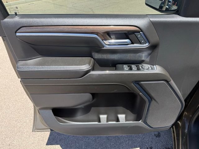 2024 Chevrolet Silverado 1500 LT - Photo 13