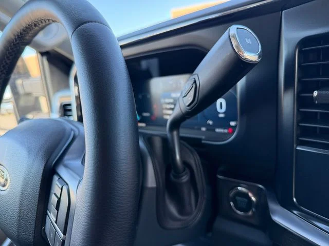 Certified Used 2025  Ford Lariat image 18