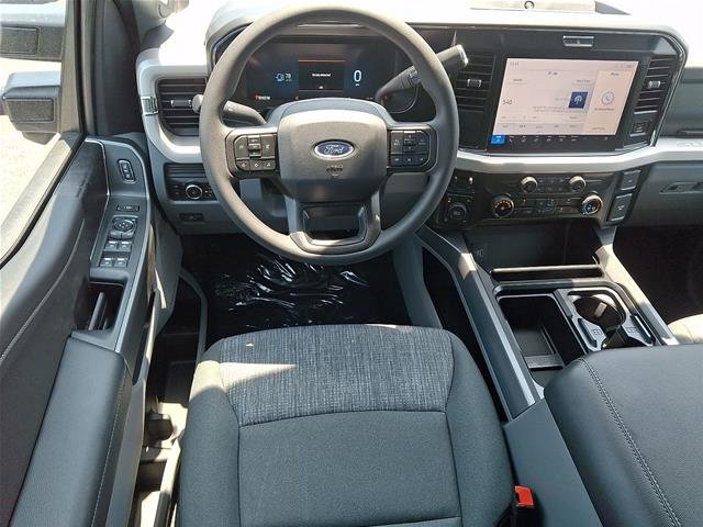 New 2026 Carbonized Gray Metallic Ford F-250® XLT image 27