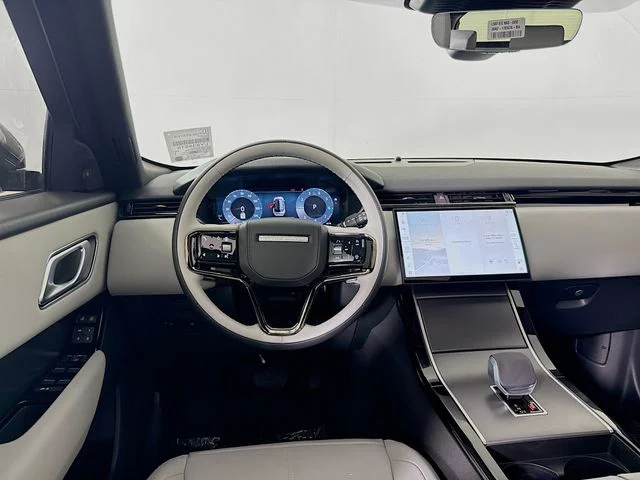 New 2026 Varesine Blue Land Rover S image 25