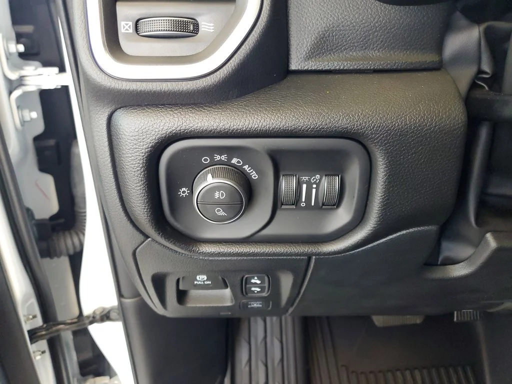 2026 RAM 1500 Big Horn/Lone Star - Photo 11