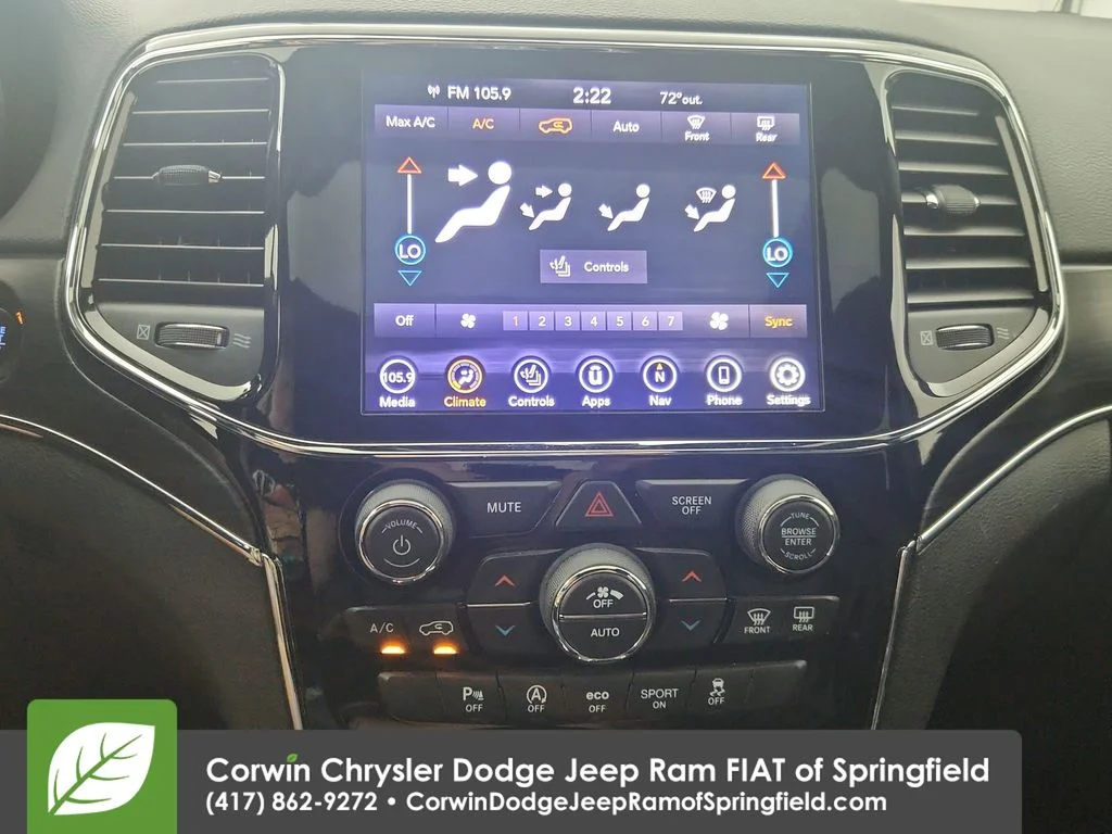 Certified Used 2019 Gray Jeep Limited image 26