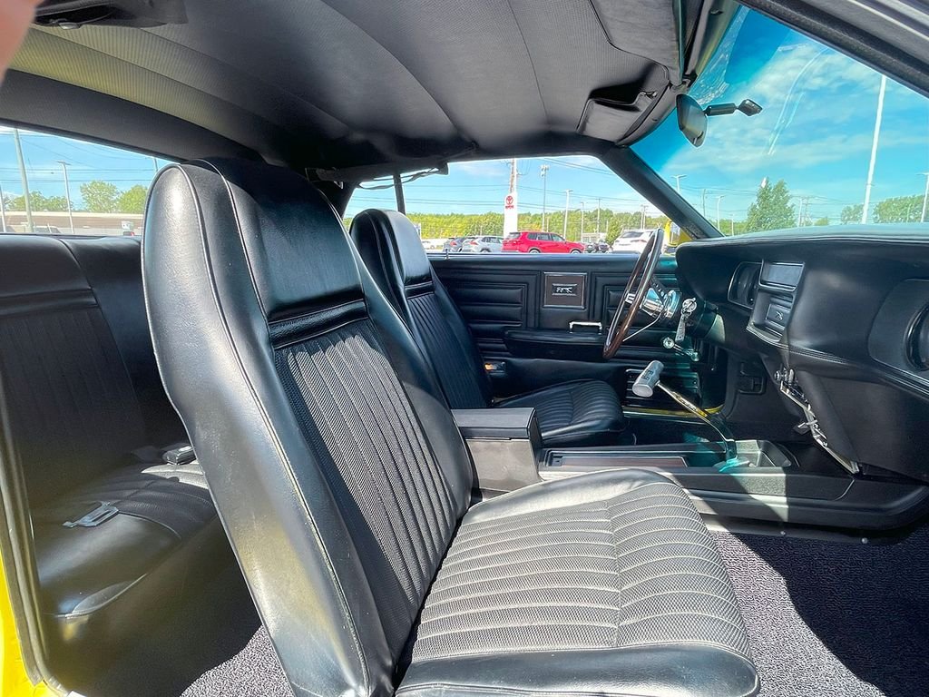 Used 1970 Yellow Mercury  image 40