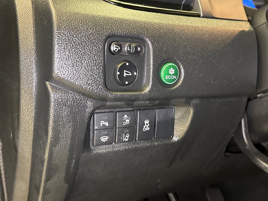 2024 Honda Passport Black Edition - Photo 25