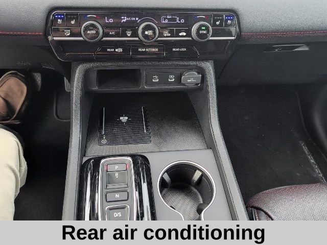 2026 Honda Pilot Black Edition - Photo 6