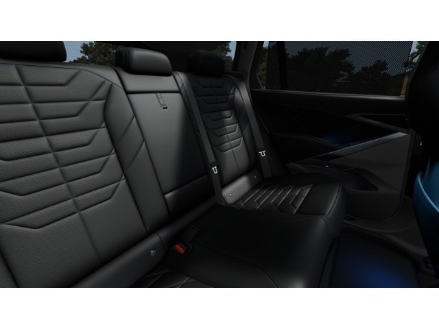 New 2027 Grey Pine Metallic BMW  image 12
