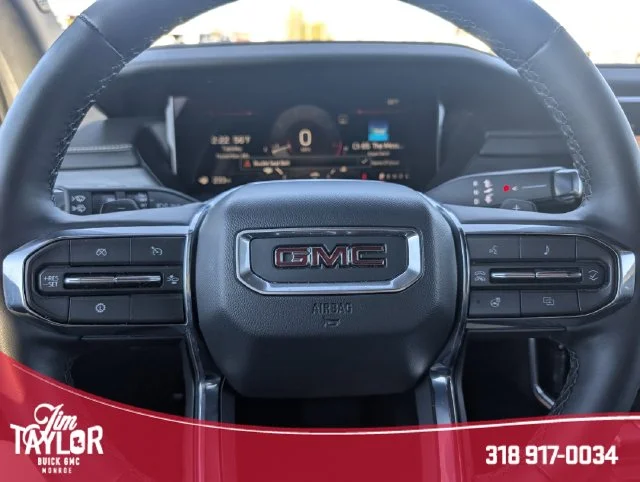 Used 2025 White GMC Elevation image 18