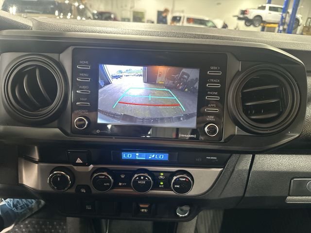 Used 2023 Silver Toyota SR image 29
