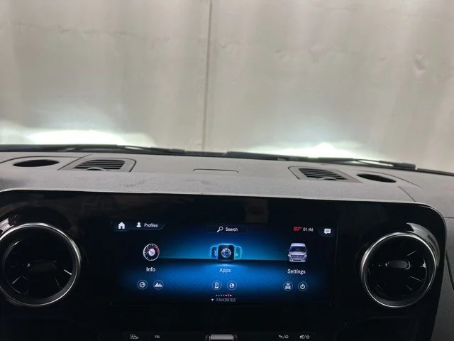 2024 Mercedes-Benz Sprinter Cargo Van Base - Photo 14