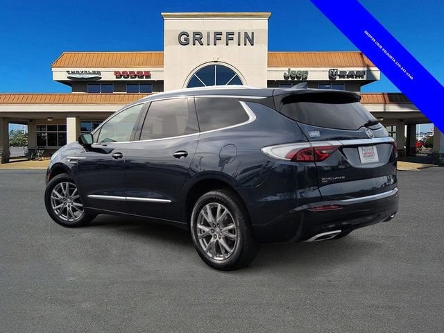 2023 Buick Enclave Premium - Photo 9