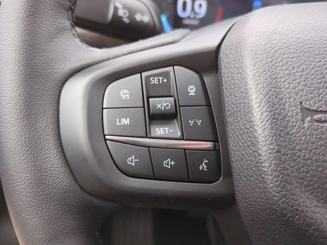 New 2026 Avalanche Ford Lariat® image 25