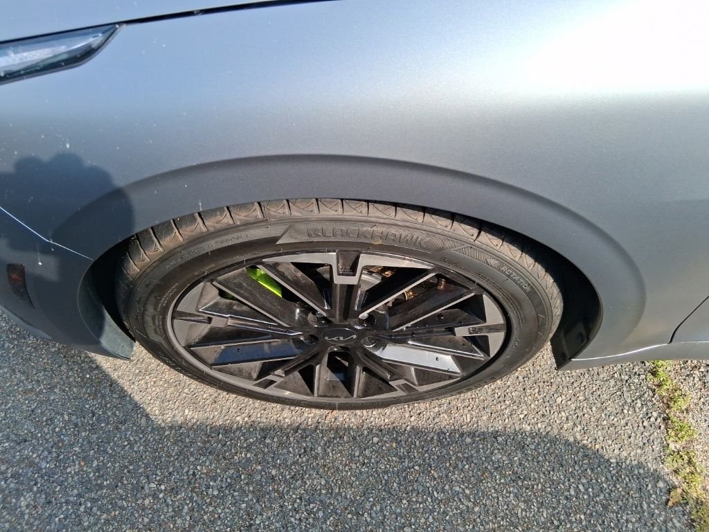 Used 2026 Gray Kia GT image 6
