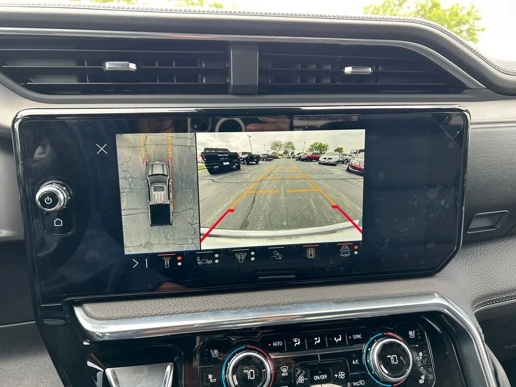 Certified Used 2026 Onyx Black GMC Denali image 28