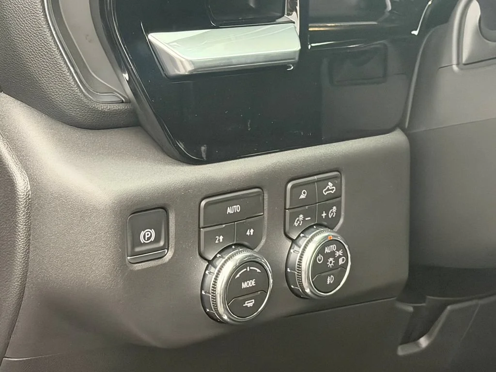 2026 GMC Sierra 1500 Elevation - Photo 24