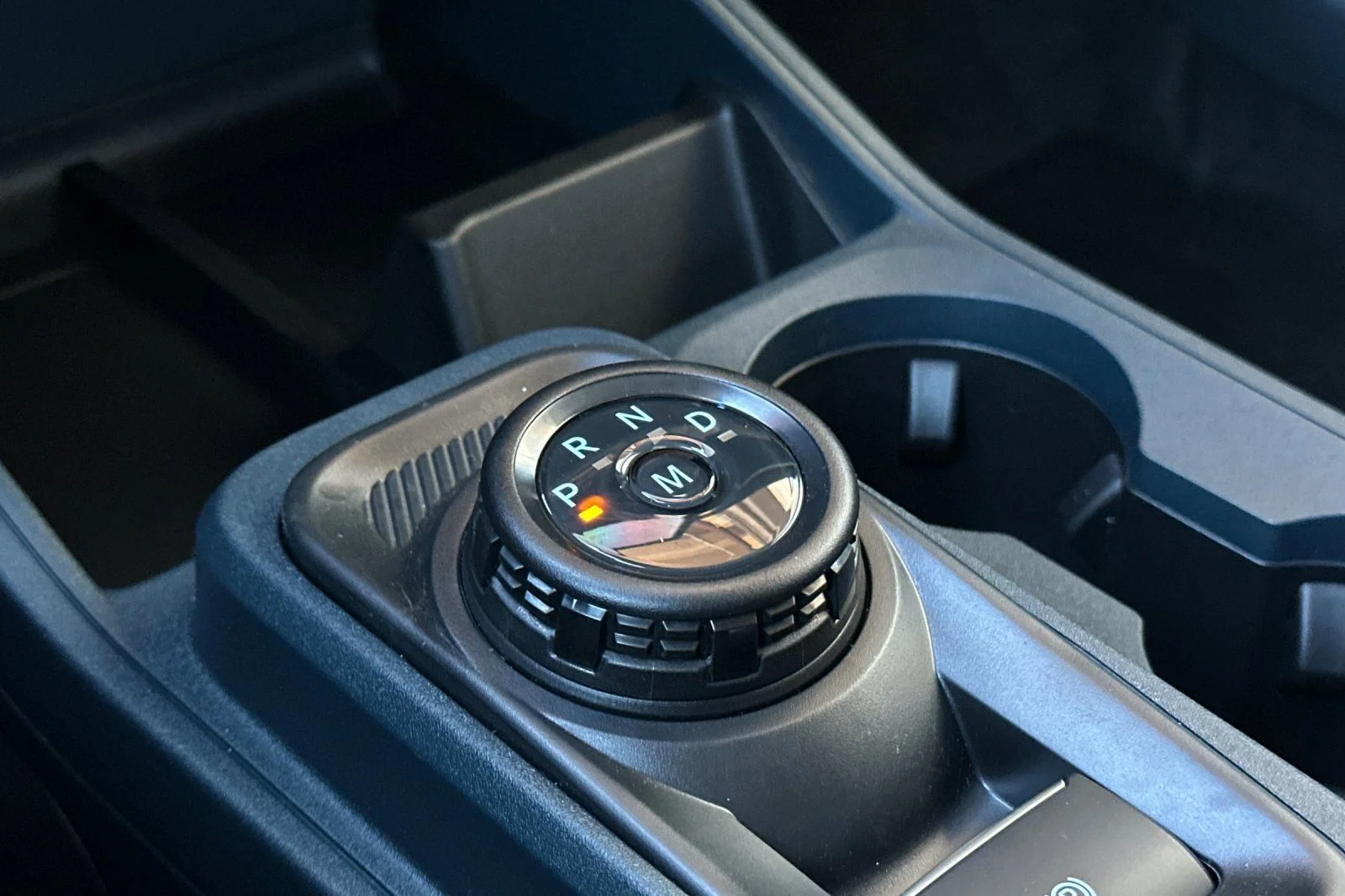 New 2026 Carbonized Gray Metallic Ford Lobo™ image 19