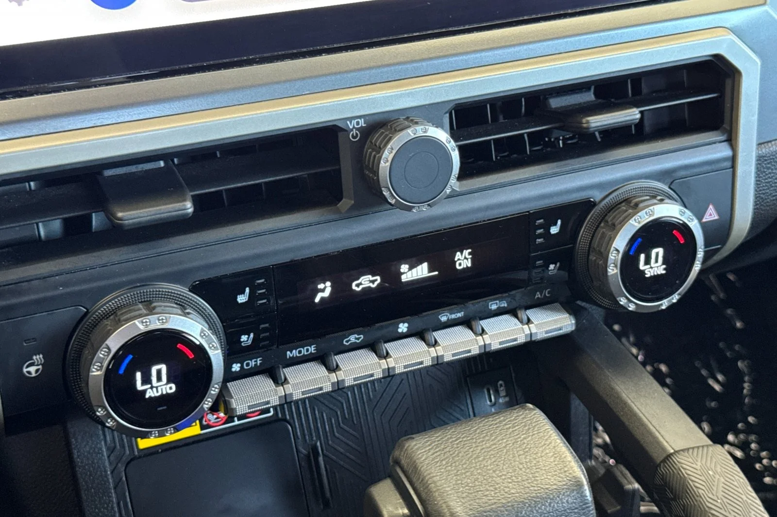 Certified Used 2024 Solar Octane Toyota TRD Sport image 18