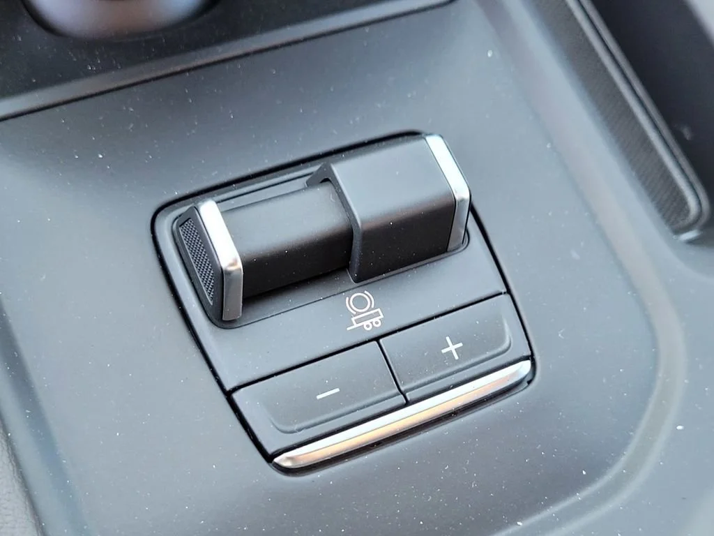 New 2026 Glacier White Tricoat GMC Denali image 19