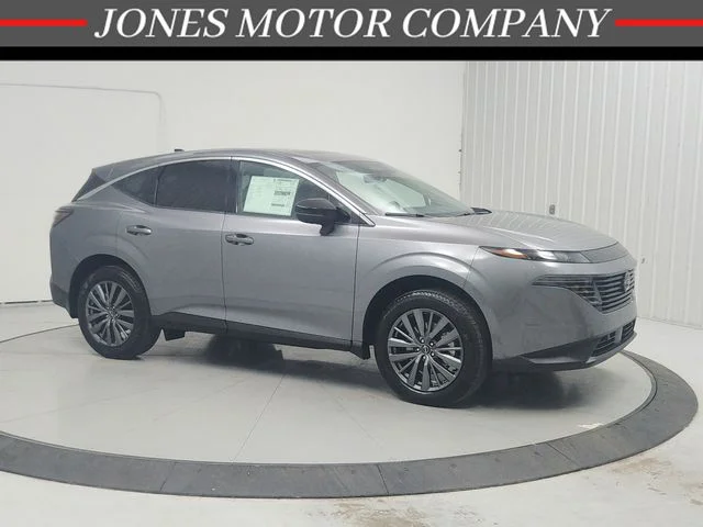 2026 Nissan Murano SL AWD's photo