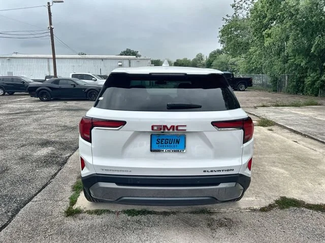 2026 GMC Terrain Elevation - Photo 31