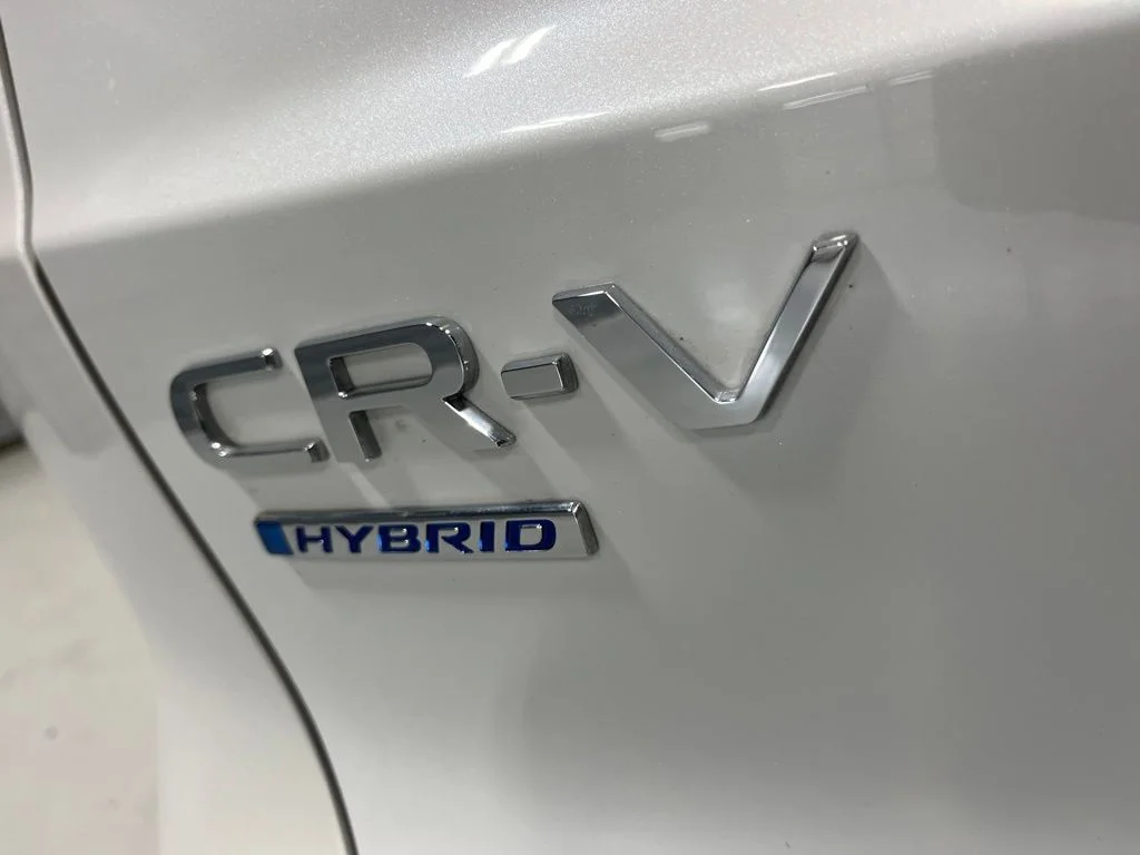2024 Honda CR-V Sport-L - Photo 35