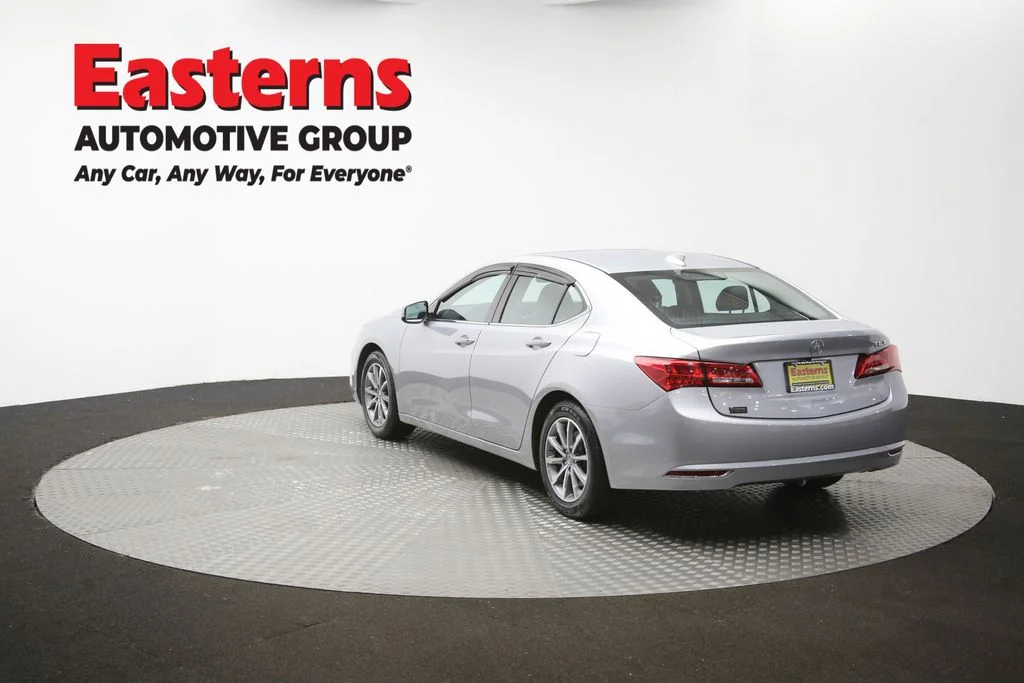 Used 2020 Silver Acura 2.4L image 65