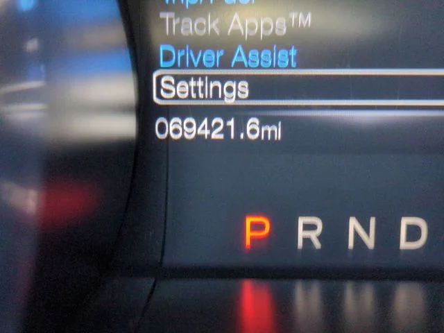 Used 2022 Silver Ford EcoBoost image 19