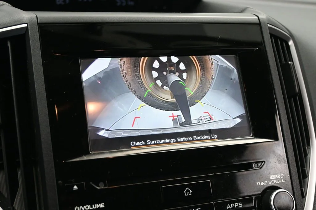 Used 2019 Gray Subaru 2.0i Premium image 15