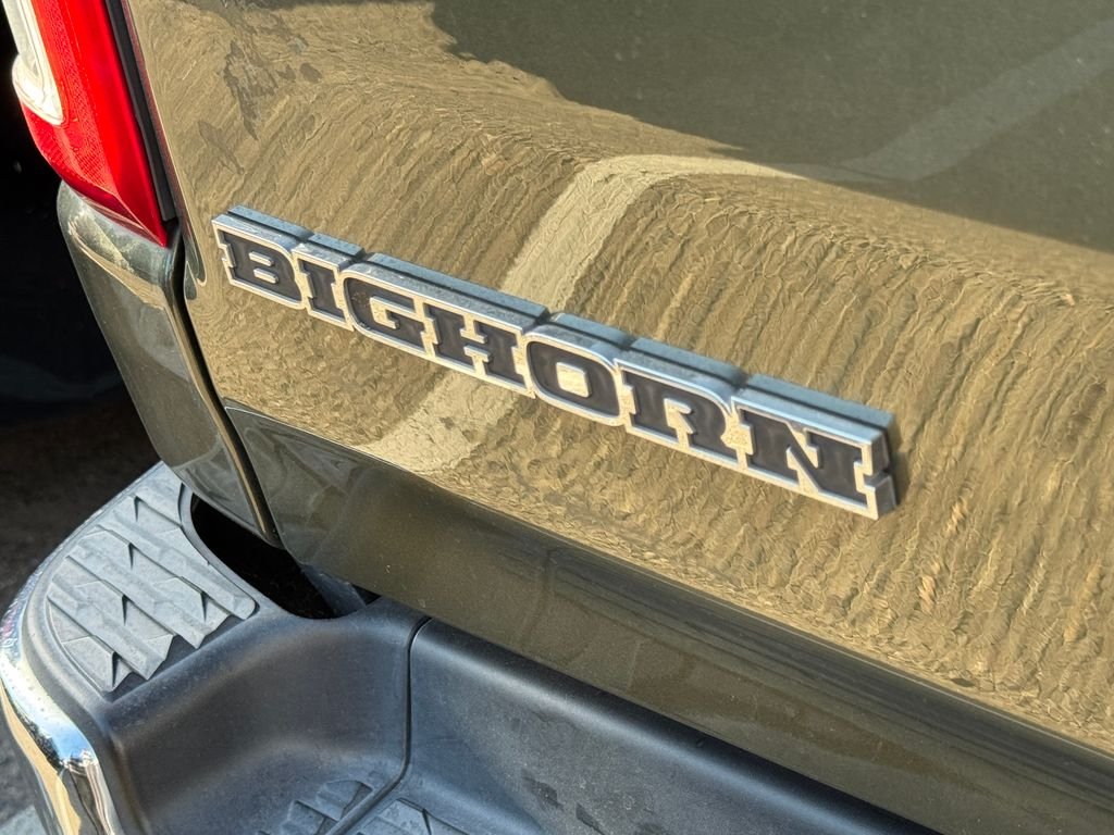 Used 2020 Green Ram Big Horn/Lone Star image 24