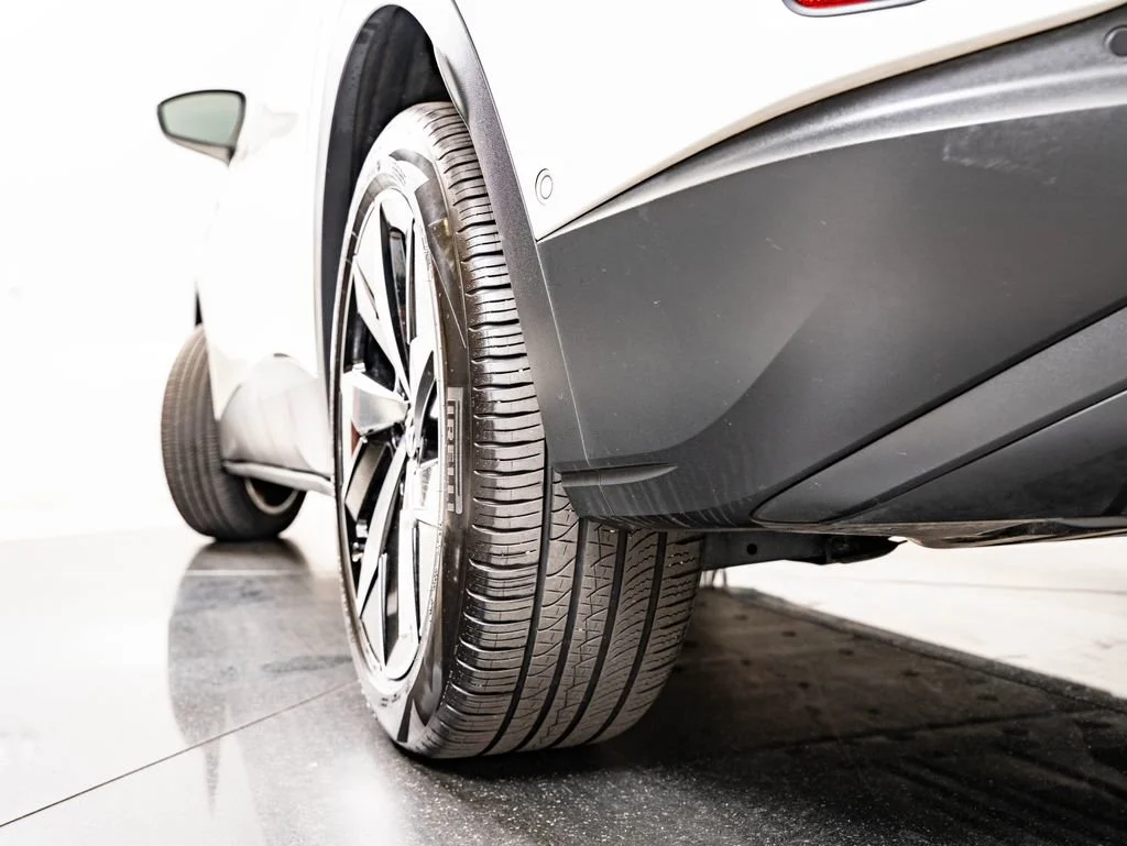 Used 2023 Opal White Volkswagen Pro S image 49