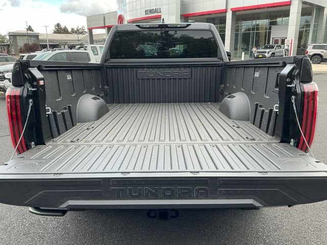New 2026 Magnetic Gray Metallic Toyota  1794 Edition image 23