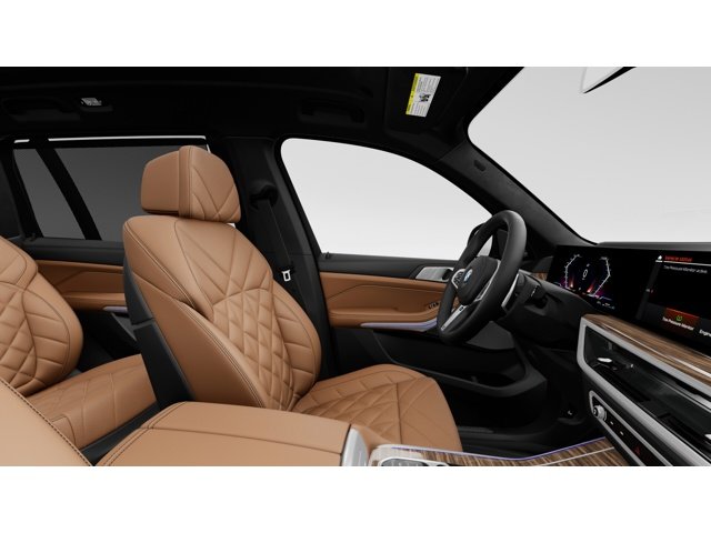 New 2027 Dravit Grey Metallic BMW xDrive40i image 9
