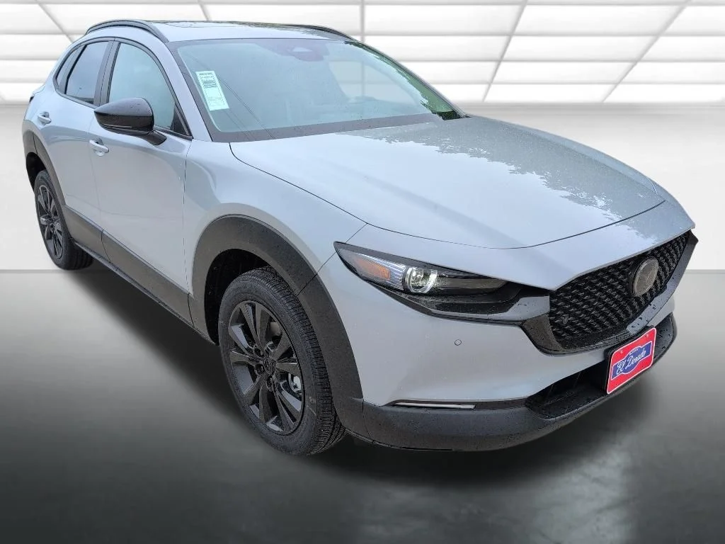 2026 Mazda CX-30 Turbo Aire Edition AWD's photo