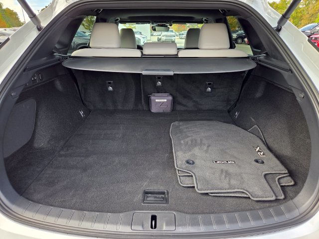 Certified Used 2026 White Lexus 350 Premium image 18