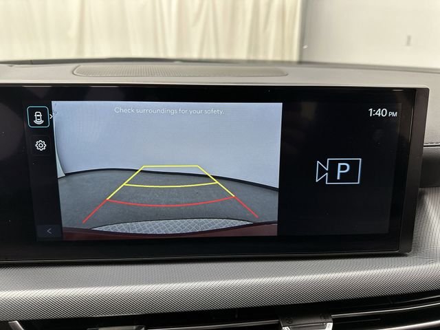 2025 Hyundai Sonata SE - Photo 17