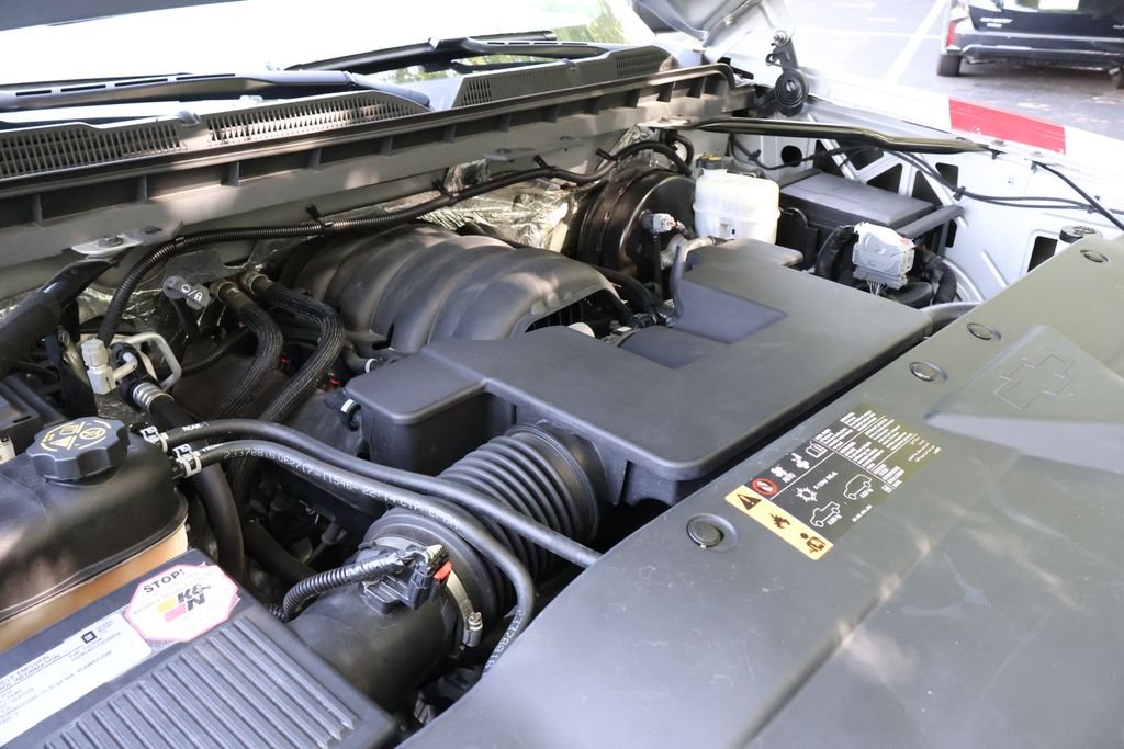 2018 Chevrolet Silverado 1500 LT - Photo 18