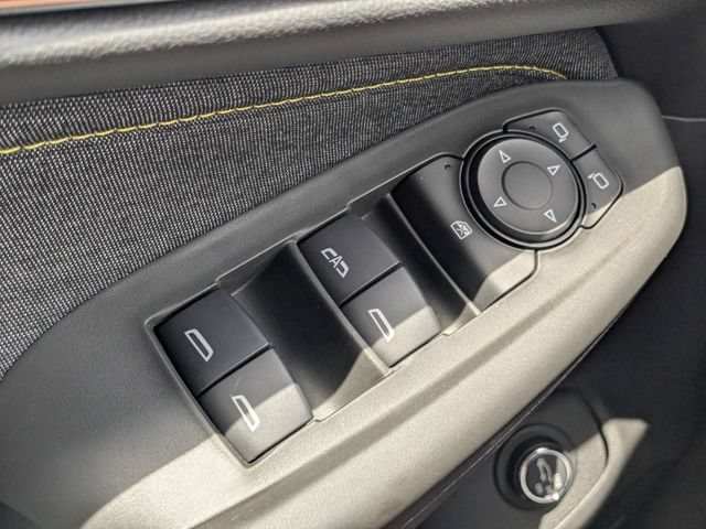 2026 Chevrolet Trailblazer Activ - Photo 24