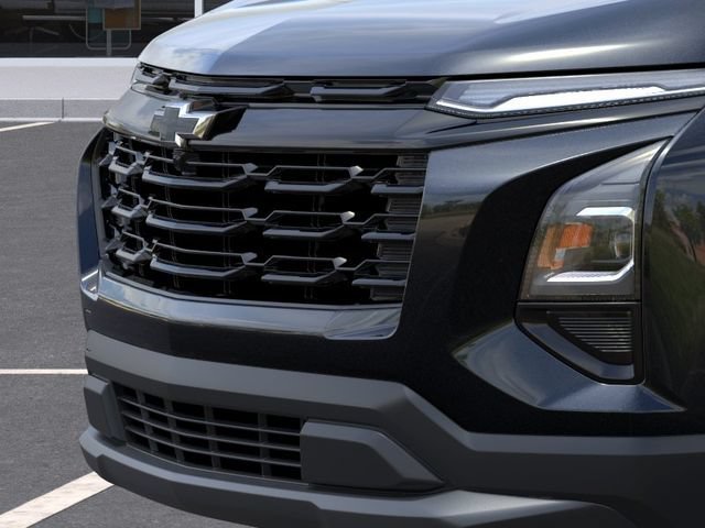 2027 Chevrolet Equinox LT - Photo 13