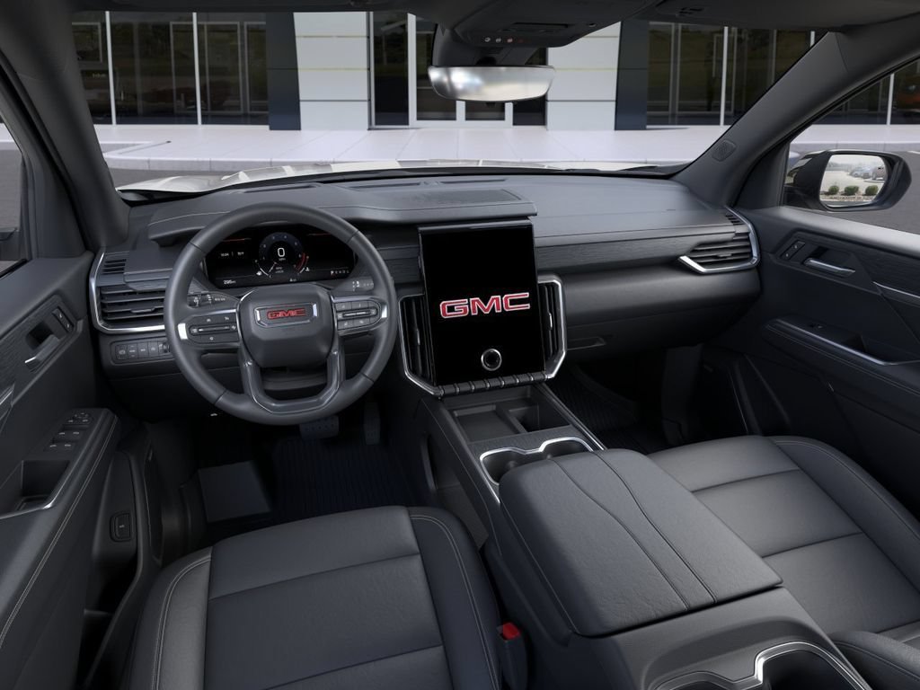 2027 GMC Acadia Elevation - Photo 15