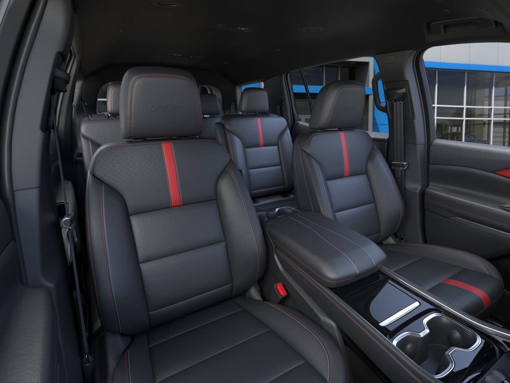2026 Chevrolet Traverse RS - Photo 16