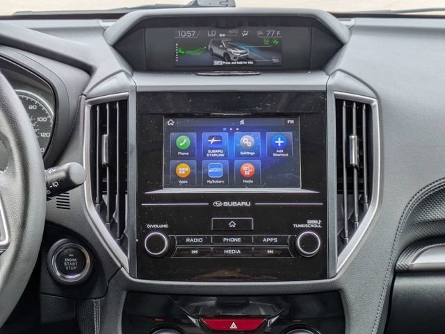 2024 Subaru Forester Premium - Photo 22