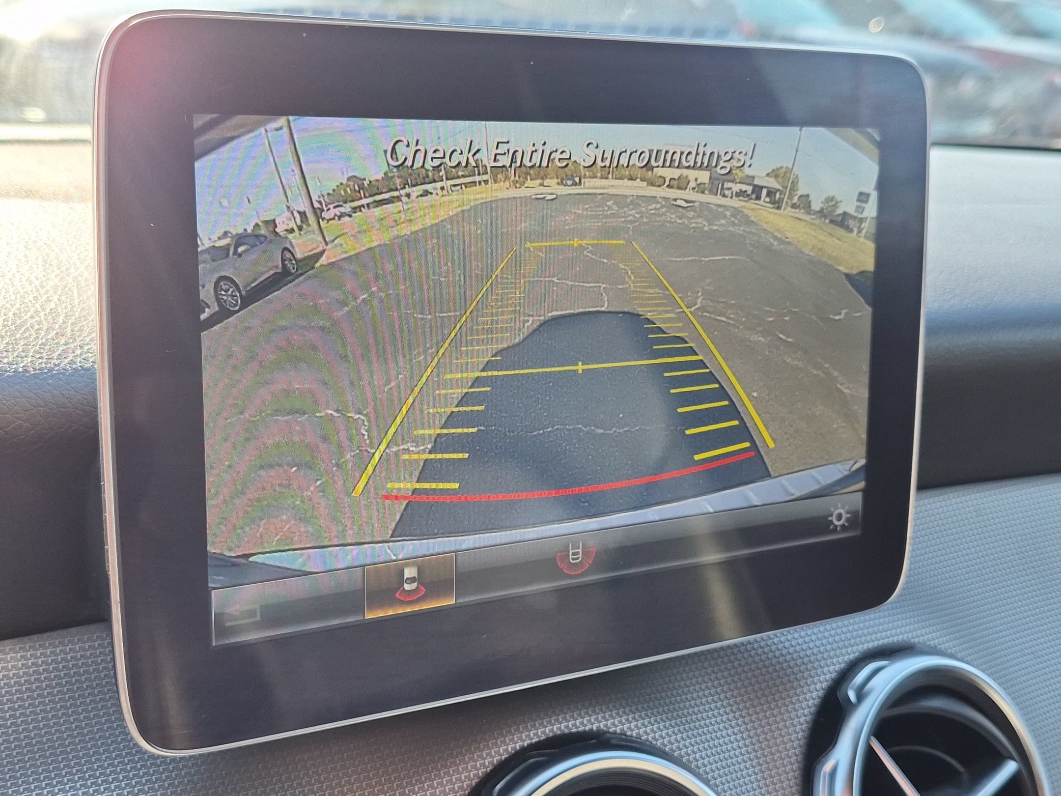 Used 2019 Cosmos Black Metallic Mercedes-Benz GLA 250 image 22