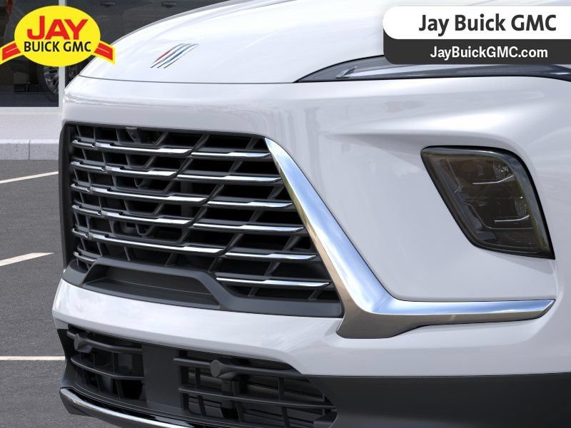 2027 Buick Enclave Preferred - Photo 13