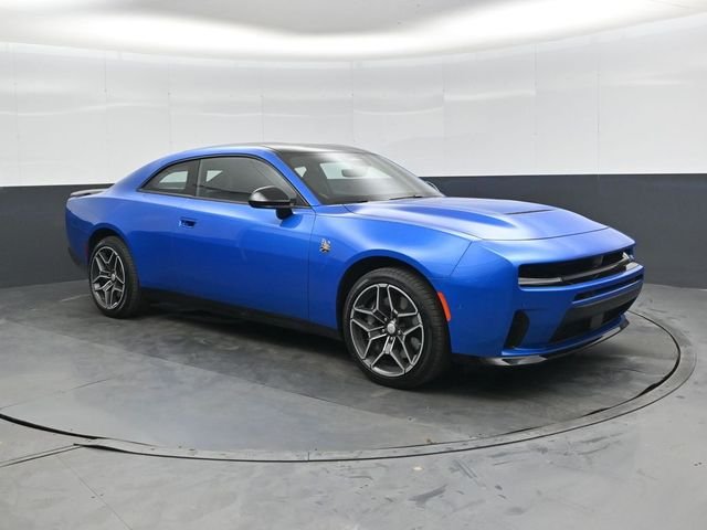 2026 Dodge Charger Charger Scat Pack R/T Scat Pack