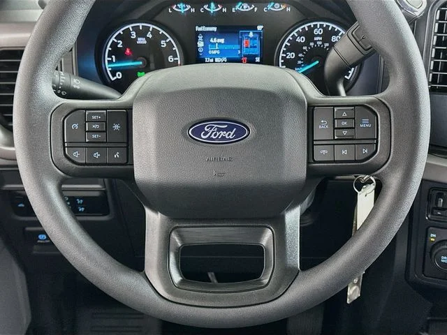 New 2026 Ford F-150 XL